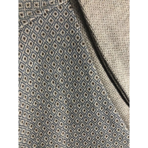 Men’s Tasso Elba Shawl Collar Pullover Sweater - Picture 3 of 4